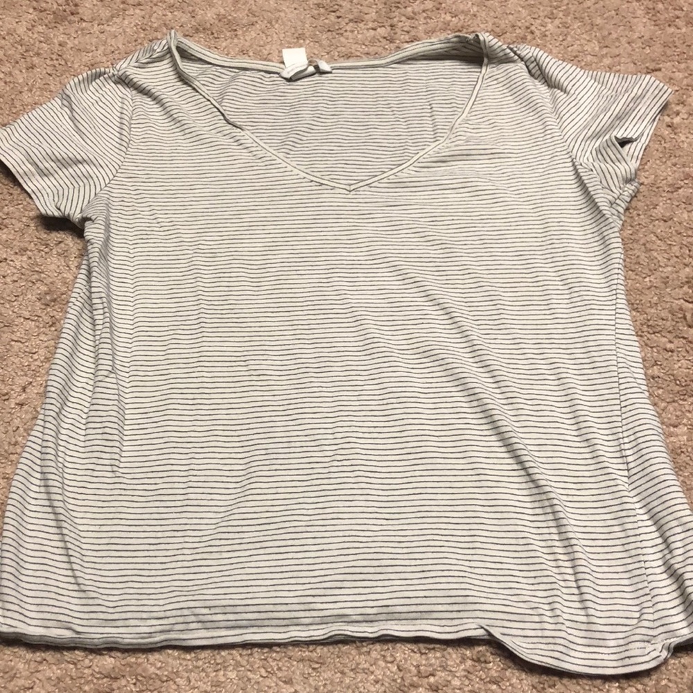 Basic Tee